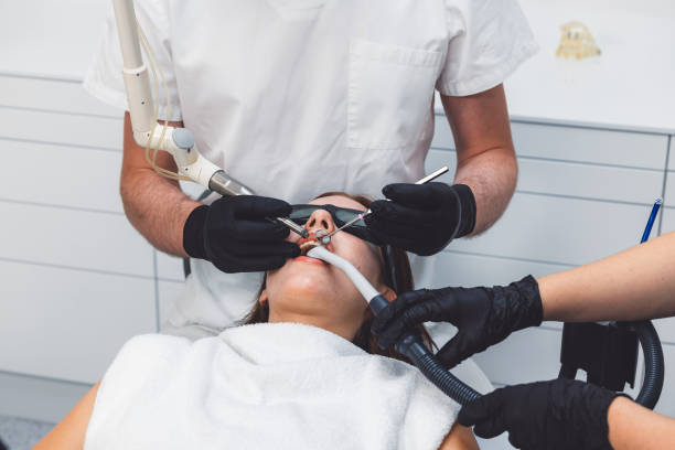 Best Emergency Broken Tooth Repair in Watsonville, CA